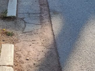 Umbertide diffida Fibercop per ripristino strade incompleto