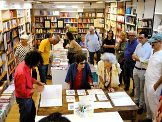 Inaugurata a Città di Castello la mostra sulla rivista francese