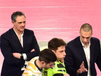 Volley Altotevere, Neri: “Ora il salto di qualità”