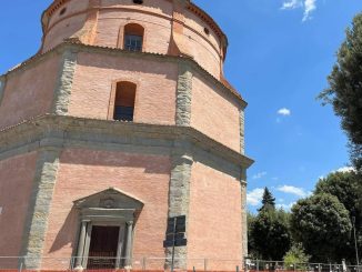 Viabilità modificata per i lavori in corso a Piazza Mazzini