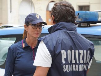 Polizia di Stato smantella reti criminali cinesi in Italia