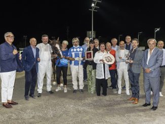 Cesena, ippodromo Savio in festa con corse e tradizione