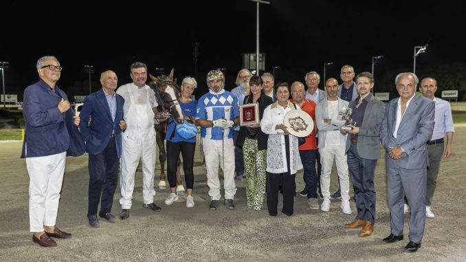 Cesena, ippodromo Savio in festa con corse e tradizione