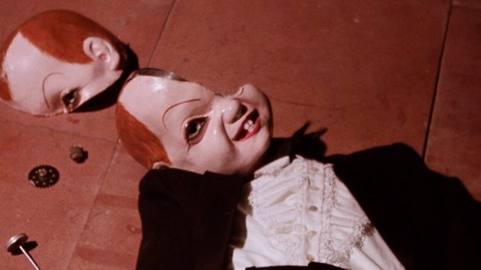 Umbertide celebra cinema estivo con horror e tributi