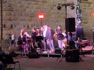 Estate in città: conclusi i concerti in Piazza Gabriotti