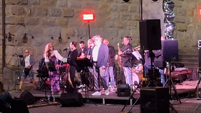 Estate in città: conclusi i concerti in Piazza Gabriotti