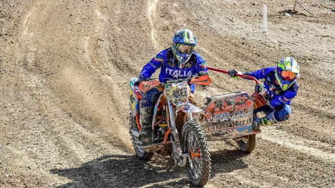 Bernardini da record: a 60 anni il più anziano mondiale