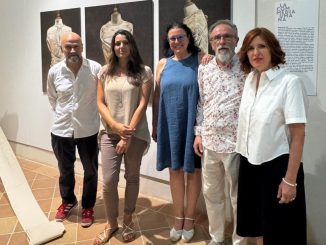 Grande successo per "La Commedia Umana" a Città di Castello