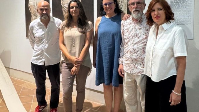 Grande successo per "La Commedia Umana" a Città di Castello