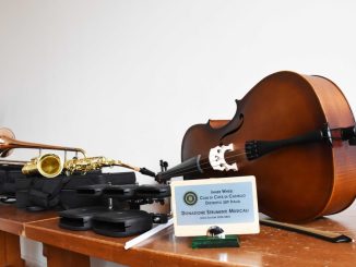 Città di Castello: open day alla scuola di musica G. Puccini