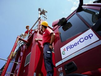 Fibra ottica ultraveloce, lavori in corso a Città di Castello