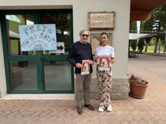 Solidarietà a teatro con la musica di De Andrè per gli anziani