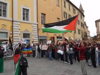 Scontro Gaza: PD contro maggioranza su odg Palestina bocciato