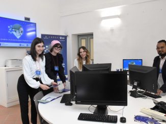 Genitori a scuola di tecnologia: sportello digitale attivo