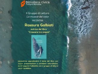 Museo Malakos Città di Castello ospita la presentazione del libro