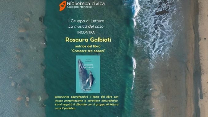 Museo Malakos Città di Castello ospita la presentazione del libro