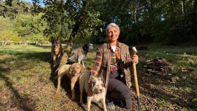 Città di Castello apre la stagione del tartufo bianco pregiato
