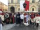 Festa della Mattonata 2025 con Palio dell'Oca, evento storico