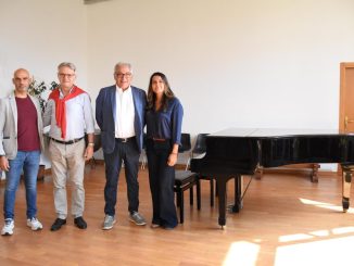 Scuola Puccini riparte con Battistelli nuovo direttore