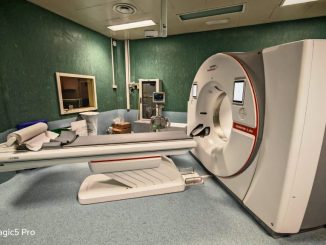 Nuove tecnologie all’ospedale di Città di Castello