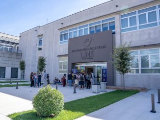 Oltre 700 iscritti al TFA Sostegno nella sede di Città di Castello