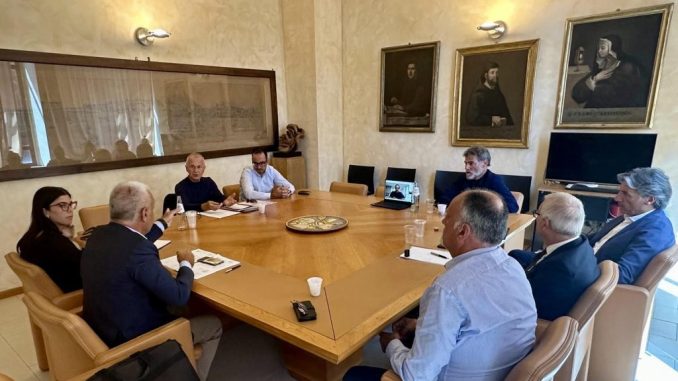 Parcheggio Matteotti Assisi: nuove misure per studenti e auto