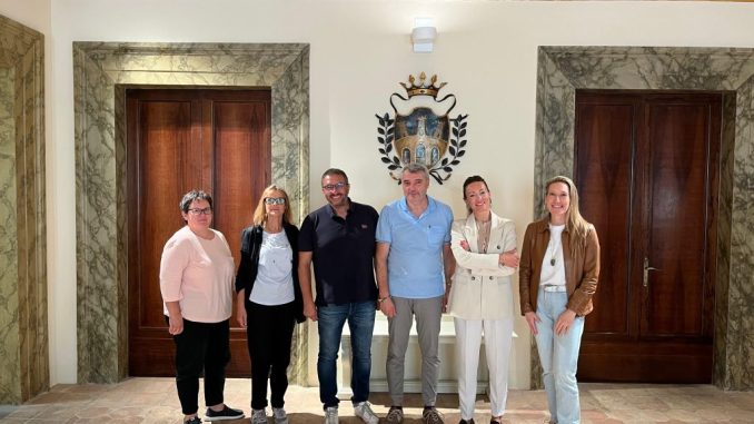 Umbertide rinnova la mensa scolastica con novità green