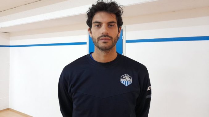 Cappelletti di Altotevere Volley: “Puntiamo alla consacrazione”