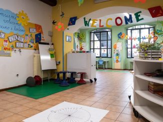 A Città di Castello lunedì 15 settembre primo giorno di scuola per i 5.585 studenti