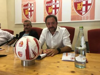 AC Città di Castello: orgoglio, lotta e ricorso legale