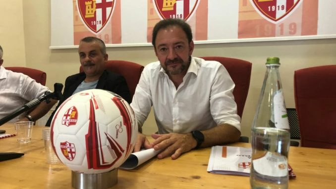 AC Città di Castello: orgoglio, lotta e ricorso legale
