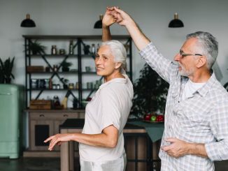 Invecchiamento attivo, Foligno celebra la fisioterapia