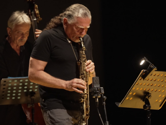 Italian Saxophone Quartet E Festival Delle Nazioni