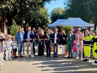 Fiera di Settembre 2025 a Umbertide: tre giorni di festa