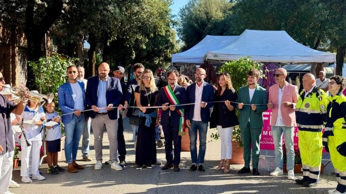 Fiera di Settembre 2025 a Umbertide: tre giorni di festa