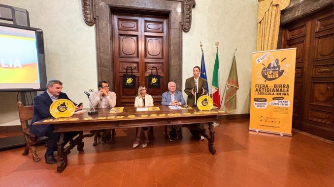 Al via Lup&Beer 2025 con birrifici aperti al pubblico