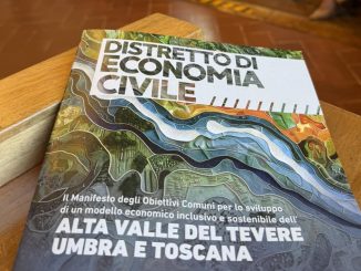 Un progetto interregionale per lo sviluppo della valle