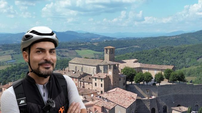 Borghi e-bici