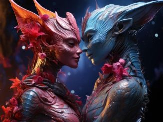La realtà del fumetto: XXIII mostra a Palazzo Cesaroni
