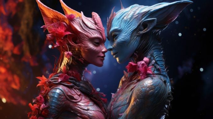 La realtà del fumetto: XXIII mostra a Palazzo Cesaroni