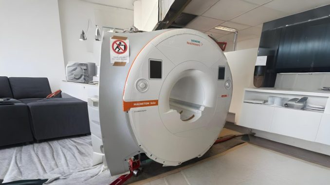 Ospedale di Città di Castello, nuova risonanza in arrivo