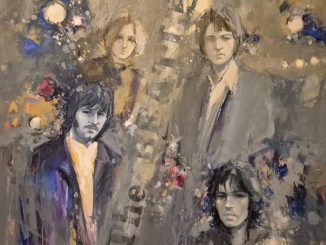 Giuliano Trombini presenta i Beatles a Citerna dal 13 settembre