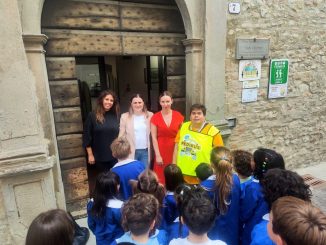Riparte a Città di Castello il progetto per i più piccoli
