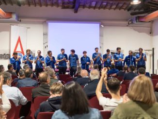San Giustino dà il via al progetto Volley Altotevere
