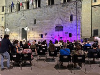 Sogni di note e bolle torna a piazza gabriotti giovedì