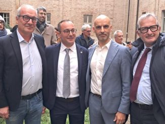 Nuovo rettore Marianelli, orgoglio per l’Alta Valle