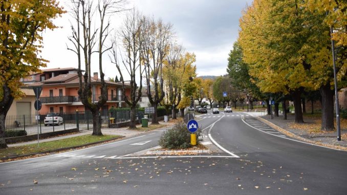 Città di Castello, strade rinnovate e sicurezza: lavori da 2,4 milioni