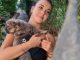 Greta Serafini celebra 18 anni con un compleanno di solidarietà