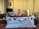 Dalla Palestina a Città di Castello la bandiera della pace