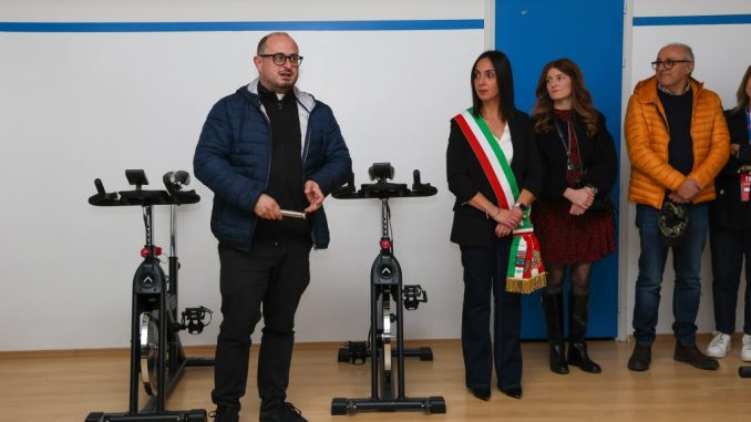 Volley Altotevere rafforza il legame con la comunità sportiva